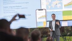 Могъщият облачен бизнес на Amazon вече има нов шеф