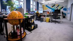 Компаниите от Силициевата долина не бързат да отворят офисите си 