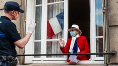 Български сезонни работници в центъра на предизборна кампания във Франция