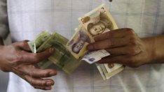 Китай произведе първия сериозен изстрел във валутната война