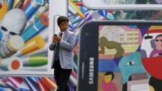 Samsung залага на големите екрани с Galaxy Note 5 и Galaxy S6 edge+