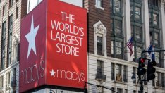 Macy's отчете близо 3,6 млрд. долара загуба за тримесечието