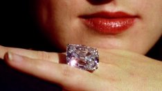 76-каратов диамант е топ лотът на аукцион на Christie's през ноември