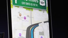 Мапгейт - първият сериозен тест за Тим Кук 