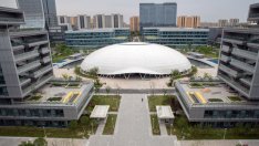 Все повече офиси в Силициевата долина остават празни