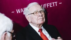 Уорън Бъфет продаде още акции на BYD и сви дела на Berkshire под 5%