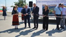 Желязков: До 2023 г. жп линията Пловдив - Бургас ще е европейска железница