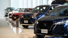 Nissan очаква загуба и през текущата фискална година