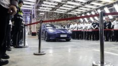Мъск: Tesla е отворена към доставки на батерии за други автомобилни концерни