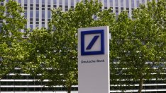 Deutsche Bank надмина очакванията на анализаторите