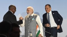 Какви са перспективите пред БРИКС след присъединяването на пет нови членки?