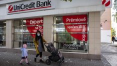 UniCredit повиши насоките си за 2021 г. след силно тримесечие