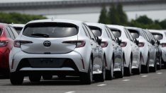 Производството на Toyota се срива поради нестабилните доставки от Югоизточна Азия