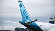 Airbus увеличи целта си за печалбата за втори път тази година