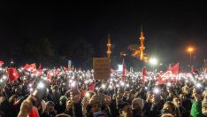 Младото поколение в Турция търси промяна и е най-активно в протестите