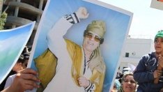 Европейски наемници се бият за Кадафи