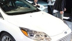 Ford отчете най-силното си първо тримесечие от 13 години