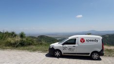 Ръстът на приходите на &bdquo;Спиди&ldquo; се забавя до малко над 5% през деветмесечието