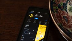 SEC: Binance е пренасочила 12 млрд. долара към фирми, свързани с Чанпън Джао