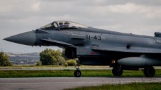 Страните от НАТО се споразумяха да увеличат разходите за отбрана до 5% от БВП, но не и Испания