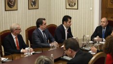 ПП-ДБ ще предложат вариант за управление само с втория мандат