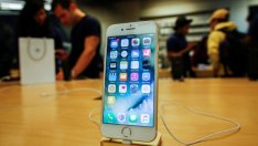 Достатъчно добра ли е батерията на iPhone 7?