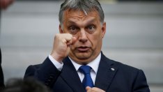 Вместо среден пръст за Европа...