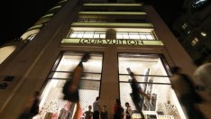 LVMH придобива 80% от германския производител на куфари Rimowa