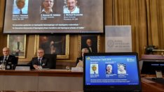 Квантови теоретици взеха Нобеловата награда за физика