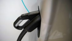 Китайски електрически SUV за 28 хил. долара ще се опита да завладее европейския пазар