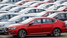 Китай продължава да отчита спад в продажбите на автомобили и през октомври