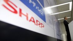 Sharp си осигури 1,7 млрд. долара спасителен заем