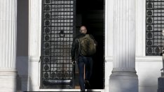 Гърция напът да въведе нови данъци