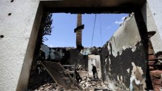 Македония минава през труден период в развитието си, заяви Александър Йорданов