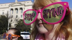 Нов закон ограничава дейността на американската агенция за сигурност