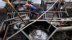Производителите на шистов петрол в САЩ повишават продукцията си