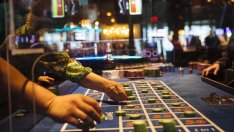 Хазартът е новото забавление на Америка