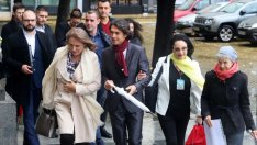 Инициативният комитет зад Румен Радев: Очакваме победа още на първи тур