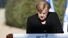 Меркел: Европа трябва да определи ясно собствените си интереси по сигурността