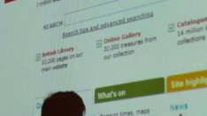 Google ще цифровизира Британската библиотека  