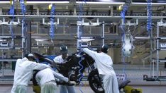 Toyota и Honda наемат работници за увеличаване на производството