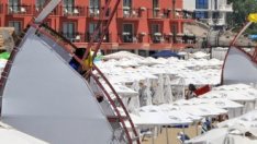 Цените по морето - почти като миналогодишните