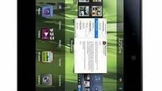 Таблетът на RIM ще се продава на цената на iPad