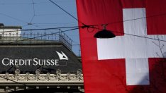 Credit Suisse отчете печалба от 1,15 млрд. долара