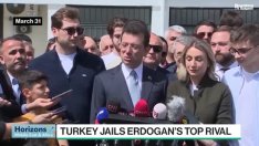 Сред инвеститорите в Турция остава тревогата след ареста на Имамоглу