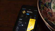 Binance е обработила биткойни за 346 млн. долара за обвинена в пране на пари криптоборса
