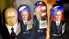 Зоната за безопасно разширяване на американските санкции срещу Русия е изчерпана