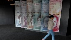 Банките във Венецуела вече са задължени да приемат петрото като разчетна единица