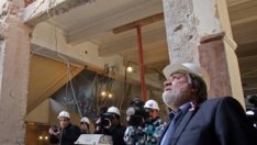 Правителството отпусна 4 млн. лв. за довършването на "Българския Лувър" 