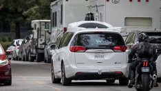 Waymo е подала заявление за платен автономен превоз в Сан Франциско